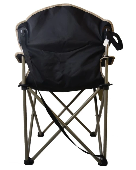 CAMPOUT GALA XL KAMP SANDALYESİ - 2