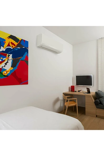 Sensira Ftxf71d 24000 Btu/h Inverter Klima R32 Duvara Montaj - 4