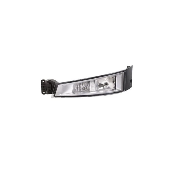 Volvo Truck Sis Lambası Sol Volvo Fh-Fm Vers. 4 Cift Huzme - Depo 773-2021l-Ue1 ürün görseli