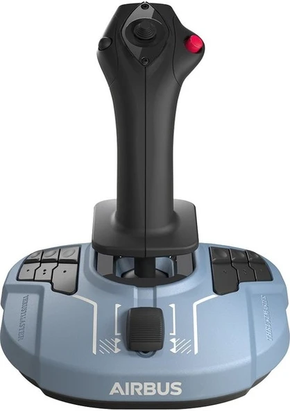 Thrustmaster Tca Sidestick Air Bus Joystick TET85028861709 - Resim 2