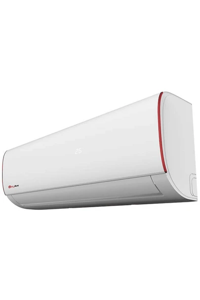 DTXM50M+DRXM50M MM 18000 BTU A++ Duvar Tipi Inverter Split Klima Beyaz - 2