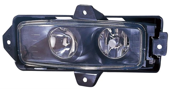 Renault Truck Sis Lambası (sol) - Renault / Premium (vers. 1) - Depo 551-2011l-Ue ürün görseli