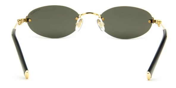 Hermod S54-C2 51 Kadın Güneş Gözlüğü - Resim 2