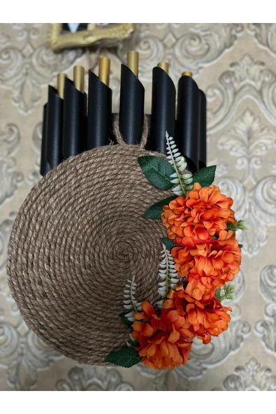 KAYZEN Kapı süsü - Resim 2