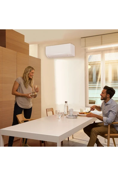 Sensira 18000 Btu/h | Ftxf50d Inverter Klima R32 - 6