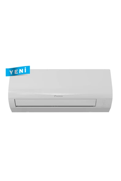 Yeni Sensira 18000 Btu/h | Ftxf50f Inverter Klima R32