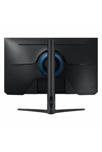 Samsung Odyssey G4 LS27BG400EUXUF 27" 240Hz 1Ms HDMI+DP HDR FullHD G-Sync FreeSync IPS Pivot Vesa Mo - 6