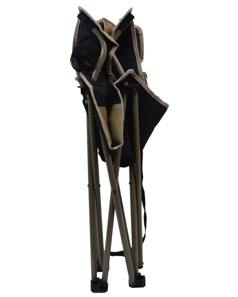 CAMPOUT GALA XL KAMP SANDALYESİ - 4