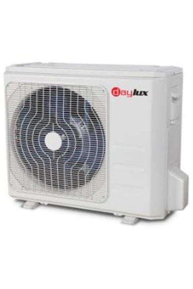 DTXM50N 18.000 BTU SPLİT KLİMA Uyumlu - 4