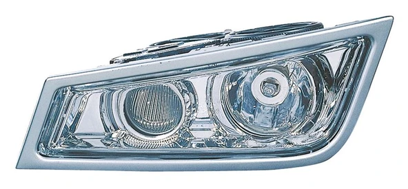 Volvo Truck Sis Lambası Sol Volvo Fh-Fm Vers. 3 Ciftli - Depo 773-2017l-Ue ürün görseli