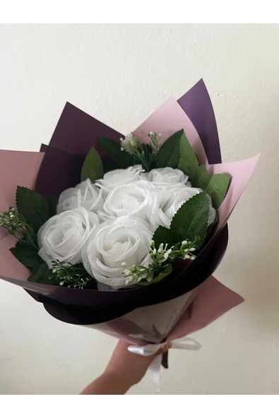 KAYZEN Mini gül buketi - 2