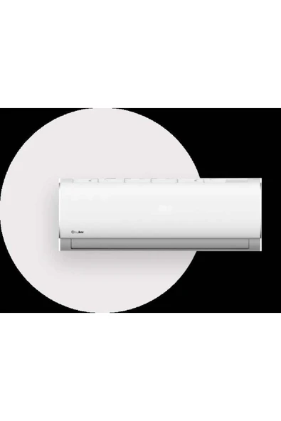 Daylux 2025 Model 3 Yıl Garanti 18.000 Btu - Resim 2