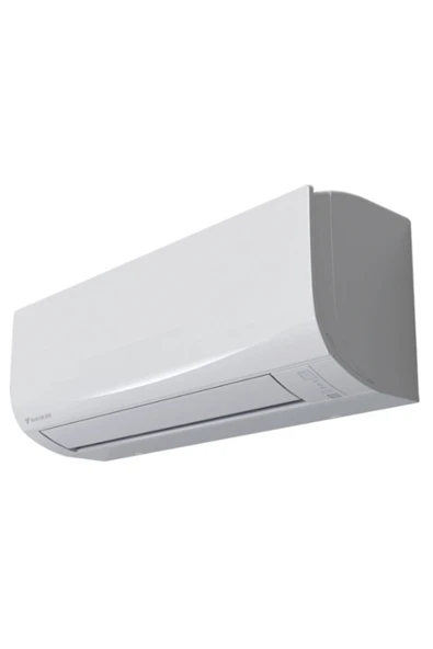 Sensira Wifi 12000 Btu Inverter Klima R32 Wifi ( Ftxf35f ) 2025 Yeni Seri - 2