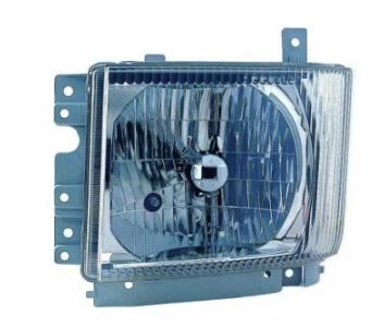 İsuzu Ticarı Far Sol İsuzu Npr75 3d Nlr Nnr 10>23 (elektrikli) - Depo 213-1139l-LD-Em ürün görseli