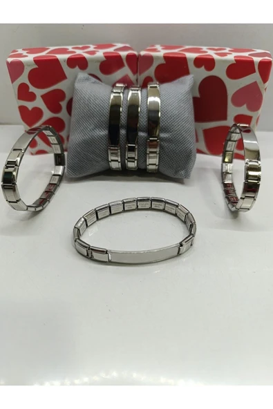 KAYZEN nomi bileklik