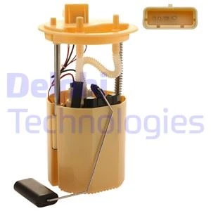 Fiat Yakıt Pompası Fiat Grande Punto Punto Evo 1.3 Multıjet 05>12 - Delphi Fg2392-12b1 ürün görseli