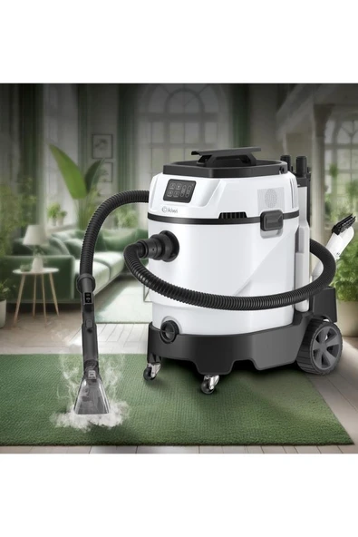 Kiwi KCC-4361 Koltuk ve Halı Yıkama Makinesi ürün görseli