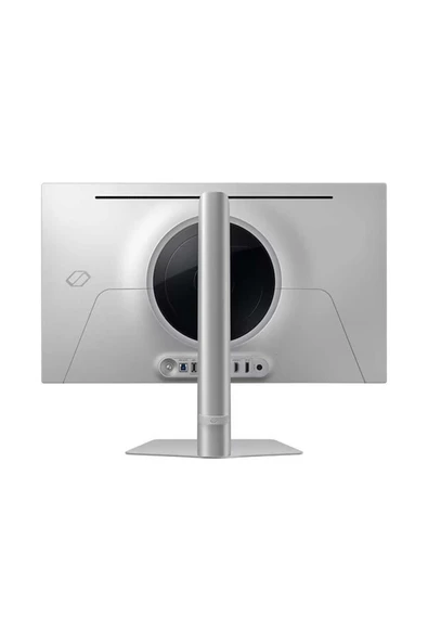 Samsung Odyssey Oled G6 Ls27dg612suxuf 27" 0.03 Ms 2k Pivot 240 Hz Oyuncu Monitörü - 2