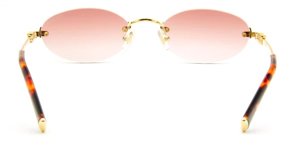 Hermod S54-C4 51 Kadın Güneş Gözlüğü - Resim 2