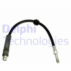 Ford Arka Fren Hortumu Sag/sol  Focus II 04 > 12 - Delphi Lh6367 ürün görseli