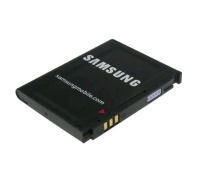 Samsung D900 Telefon Bataryası ürün görseli