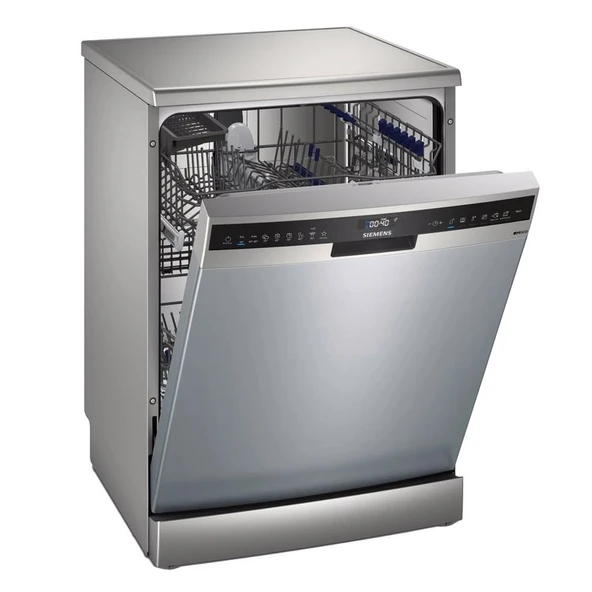 Siemens SN23II62KT 6 Programlı 13 Kişilik Bulaşık Makinesi ürün görseli 1