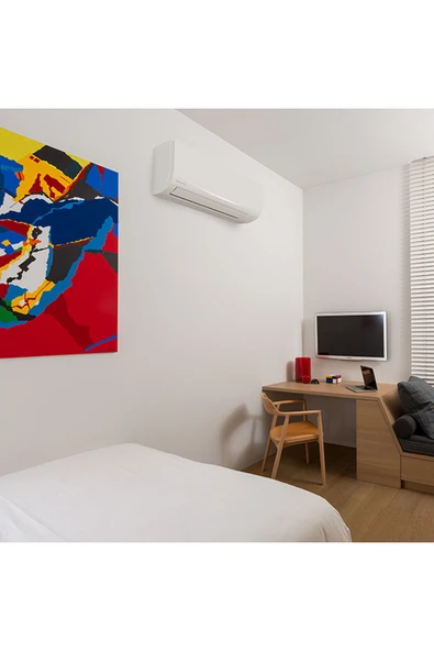 Sensira 24000 BTU/h | FTXF71D Inverter Klima R32 - 4