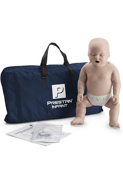 Bebek CPR ve İlk Yardım Mankeni