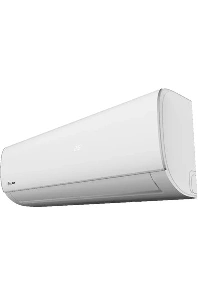 (Daikin Montaj Dahil) DTXM25N 9.000 Btu A++ İnverter Klima - 6