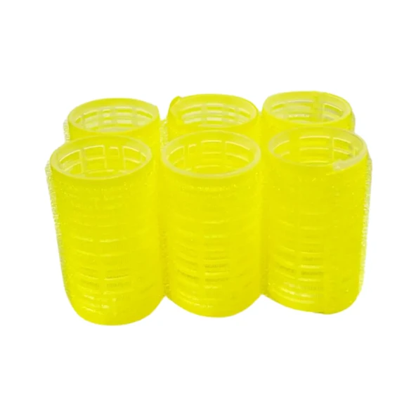 Yeni Nesil Bigudi Sarı ürün görseli