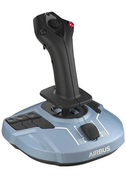 Thrustmaster Tca Sidestick Air Bus Joystick TET85028861709 ürün görseli 1