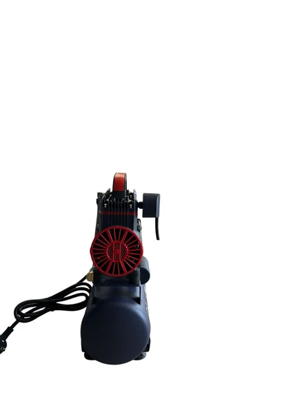 Puma 9 Lt Yüksek Verimli Yağsız Kompresör - Resim 5