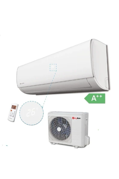 Dtxm50n A 18.000btu Inverter Duvar Tipi Split Klima R32