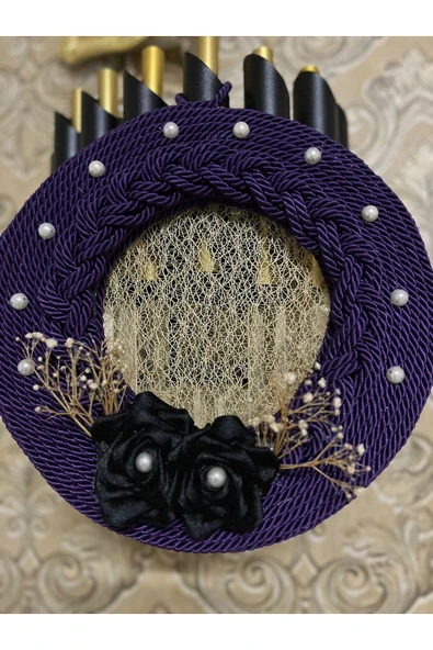 KAYZEN Kapi süsü ürün görseli