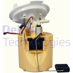 Mercedes Yakıt Besleme Unıtesi Sag E-Class W212 09>15 S212 09>16 - Delphi Fe0474-12b1 ürün görseli 1