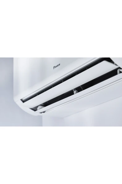 Zeta Shira Plus 18000 BTU/h | FTXM50A Inverter Klima R32 - 4