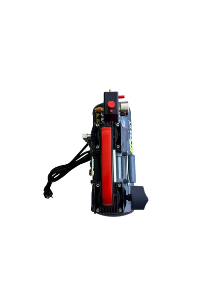 Puma 9 Lt Yüksek Verimli Yağsız Kompresör - Resim 7