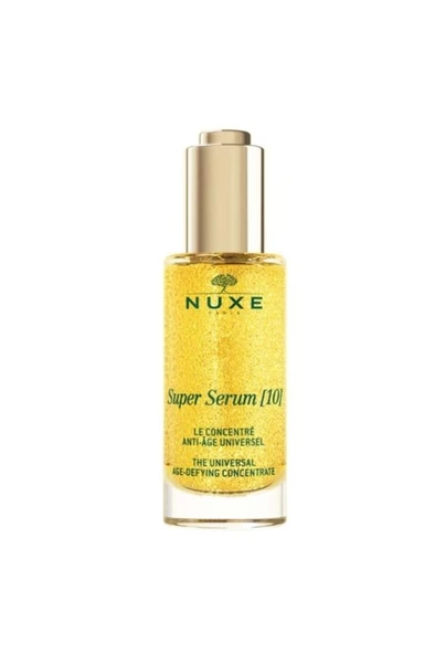 NUXE Super Serum 50 ml - Resim 2