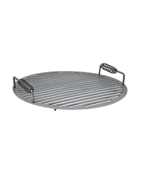 NURGAZ MERİÇ ŞÖMİNE BARBEKÜ VE İÇ HAZNE SET - 8