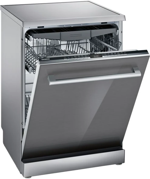 Siemens SN23HY62MT 6 Programlı 14 Kişilik Bulaşık Makinesi ürün görseli