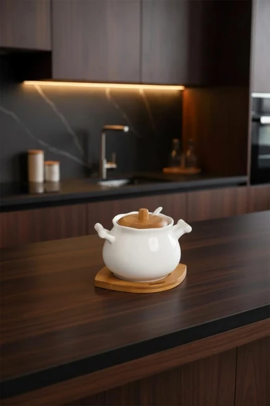 Carla - Şekerlik B0303 - Resim 2