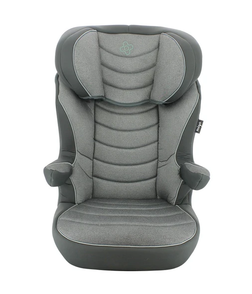 ComfyMax Platinium Isofixli 15-36kg Oto koltuğu - Gray - Resim 3