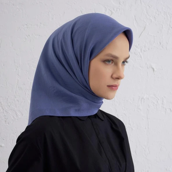 Armine E00OA0444085 42 Armine B.Lyocell Eşarp - Resim 2