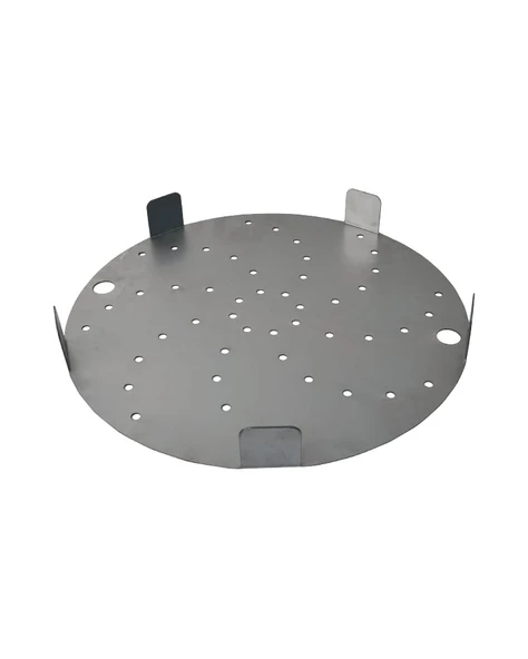 NURGAZ MERİÇ ŞÖMİNE BARBEKÜ VE İÇ HAZNE SET - 5