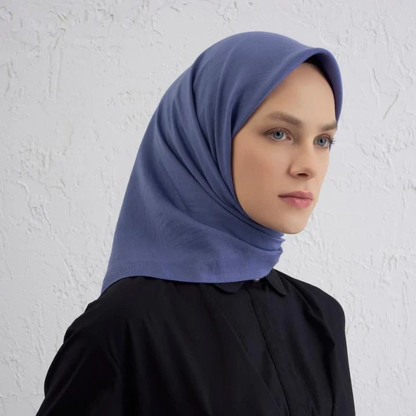 Armine E00OA0444085 42 Armine B.Lyocell Eşarp - Resim 3