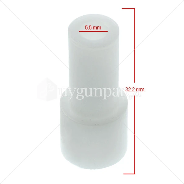 Blender Geniş Kavrama Parçası Philips HR1372 ile Uyumlu ürün görseli 1