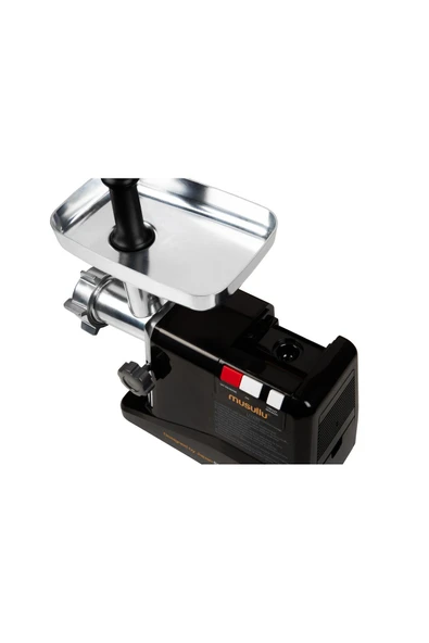 Musullu G-1800 Et Kıyma Makinesi - Resim 4