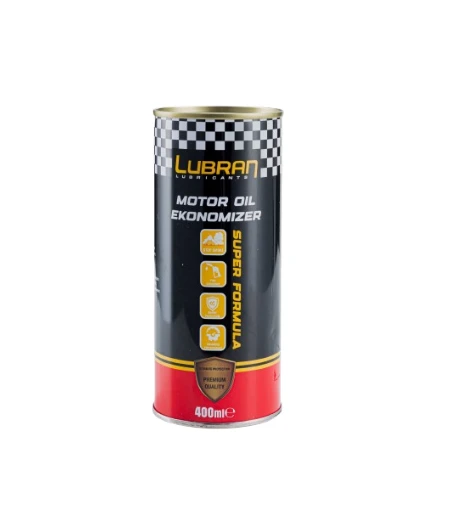 HSGL Lubran Motor Oil Ekonomizer 400ml Motor Koruyucu Yağ Katkısı Performans Artırıcı Ses Azaltıcı ürün görseli