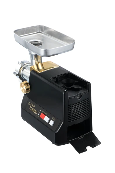 Musullu mt-g2400m-Siyah 2400w Et Kıyma Makinesi - Resim 3