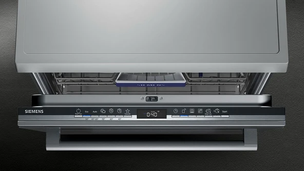 Siemens SN23HY62MT 6 Programlı 14 Kişilik Bulaşık Makinesi - Resim 2